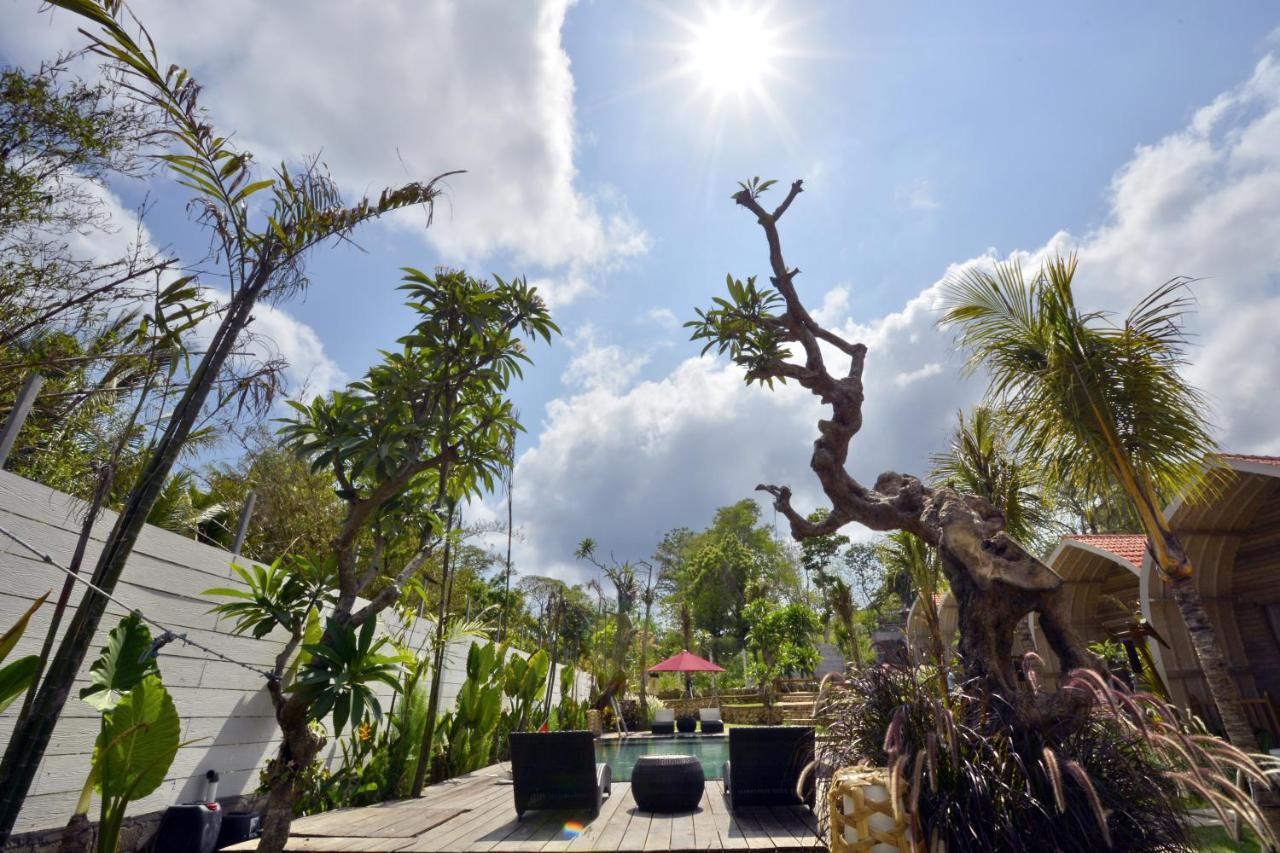 Kompyang Guest house Batununggul
