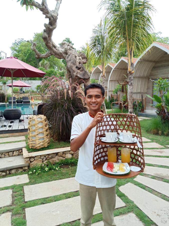 Guest house Kompyang